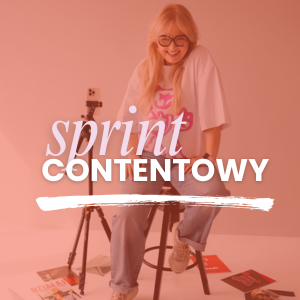 SPRINT Contentowy 3.06 | 10:00-11:30