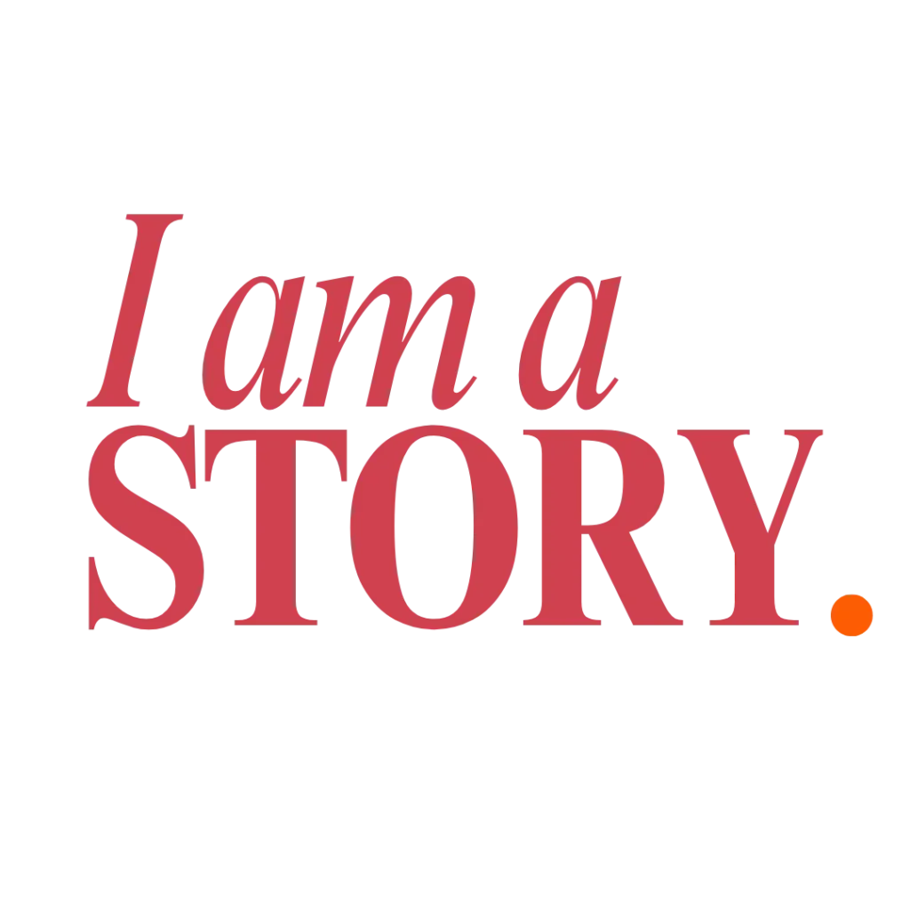 i am a story domoslava